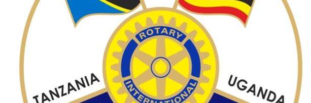 District 9211 Rotary banner