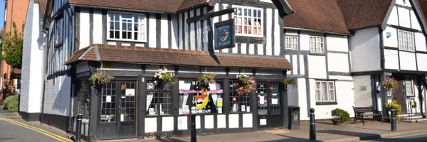 Steve_Brittan Profile Banner