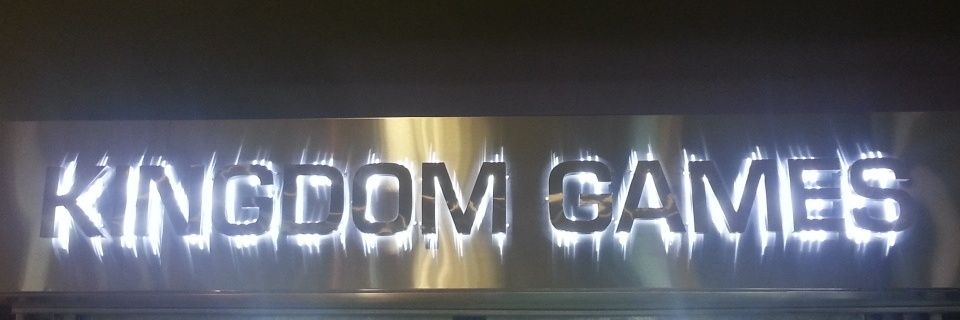 kingdom games (@kingdomGamesCT) / Posts / X
