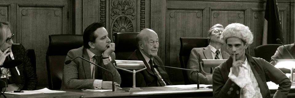 Romain Decharne banner