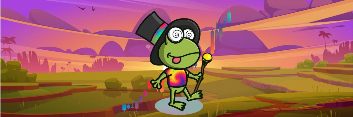 Namrey 🎭🦖🐢 Marmotte #GRAOU $CAPS (Ø,G) banner