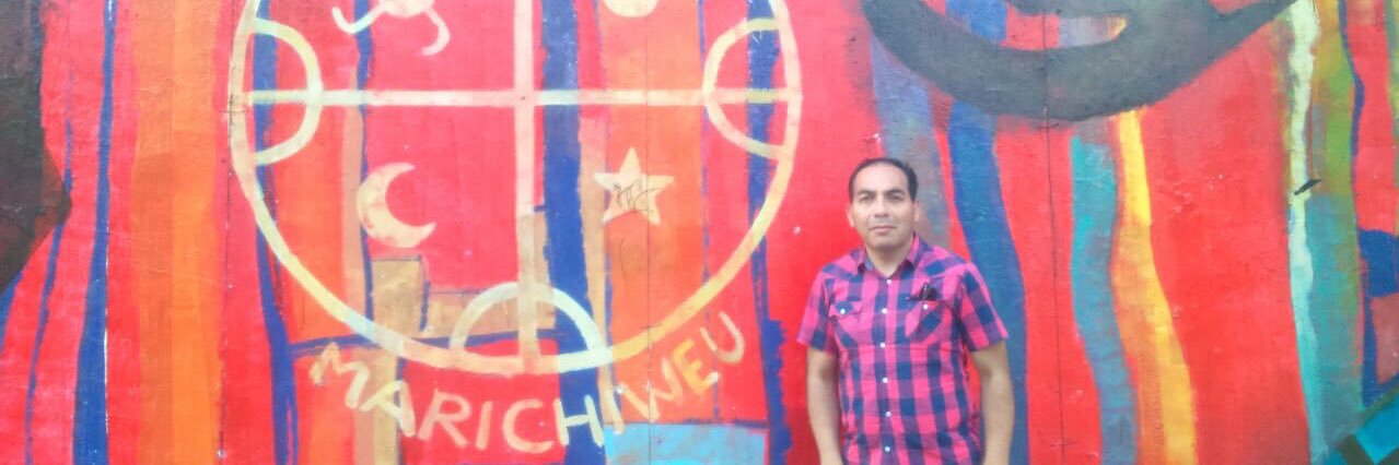 luisalarcon's profile banner image