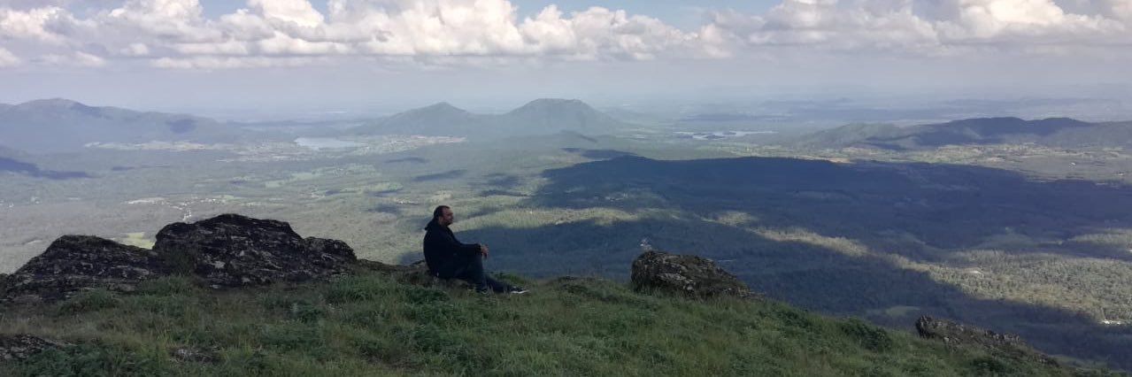 Rishi Chandwani banner