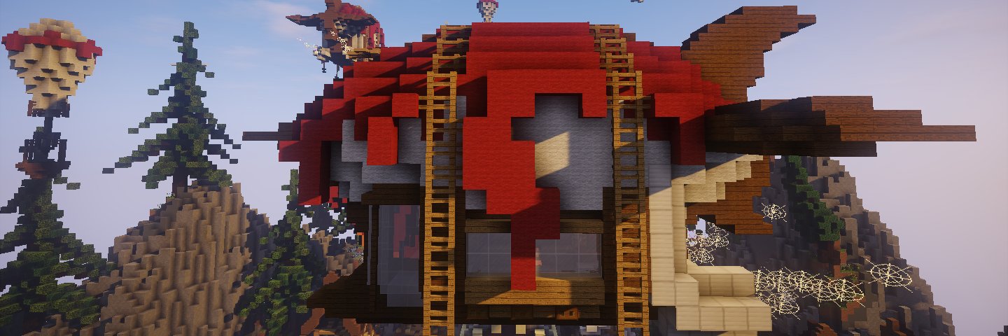 Vylaria banner