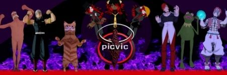picvic7's profile banner image