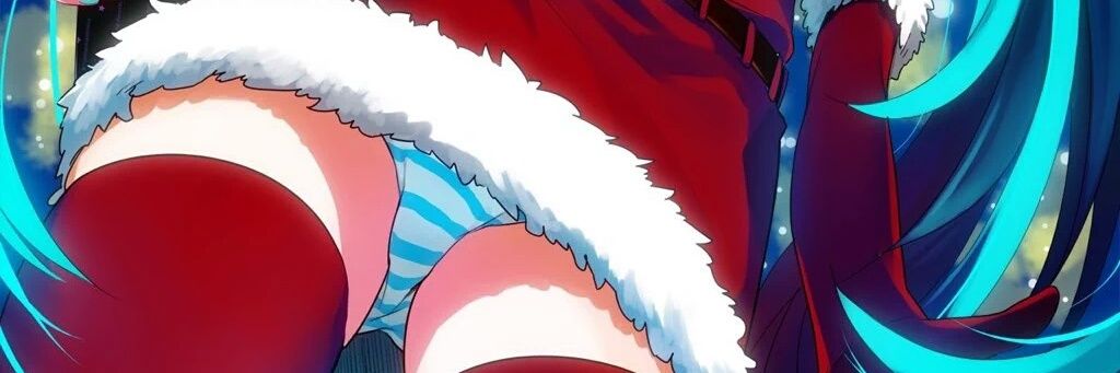 LustfulSinger's profile banner image