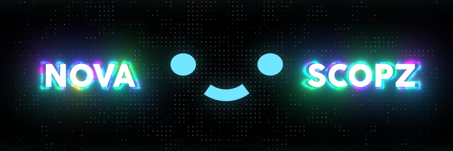 NovaScopz banner