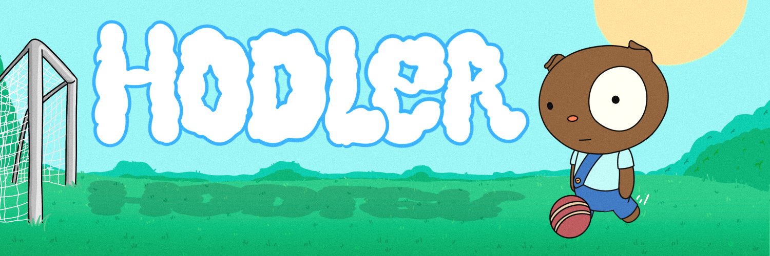 HodlerBobfun's profile banner image