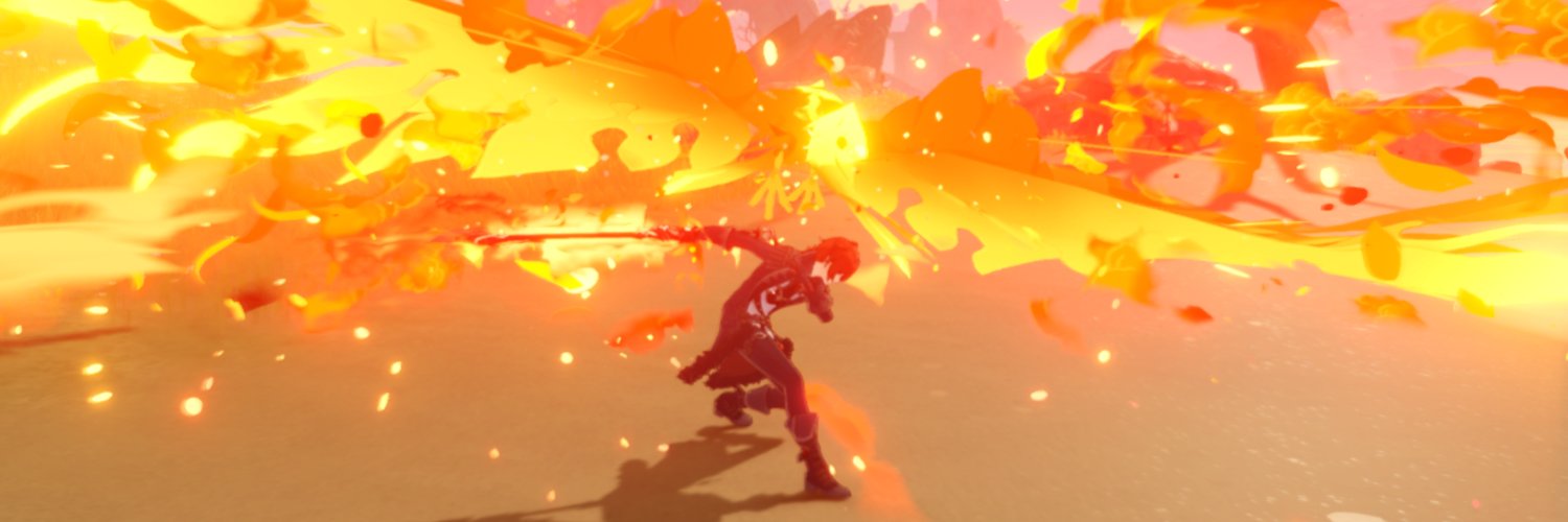 Замученный Дилюк🍷 banner