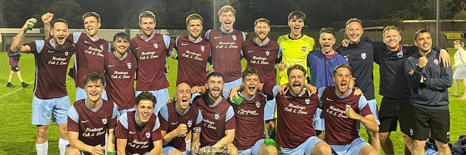 Torridgeside FC banner