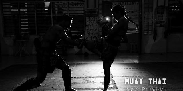 MJ_Kickboxing's profile banner image