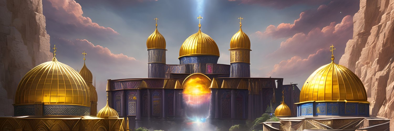 sergedeh's profile banner image