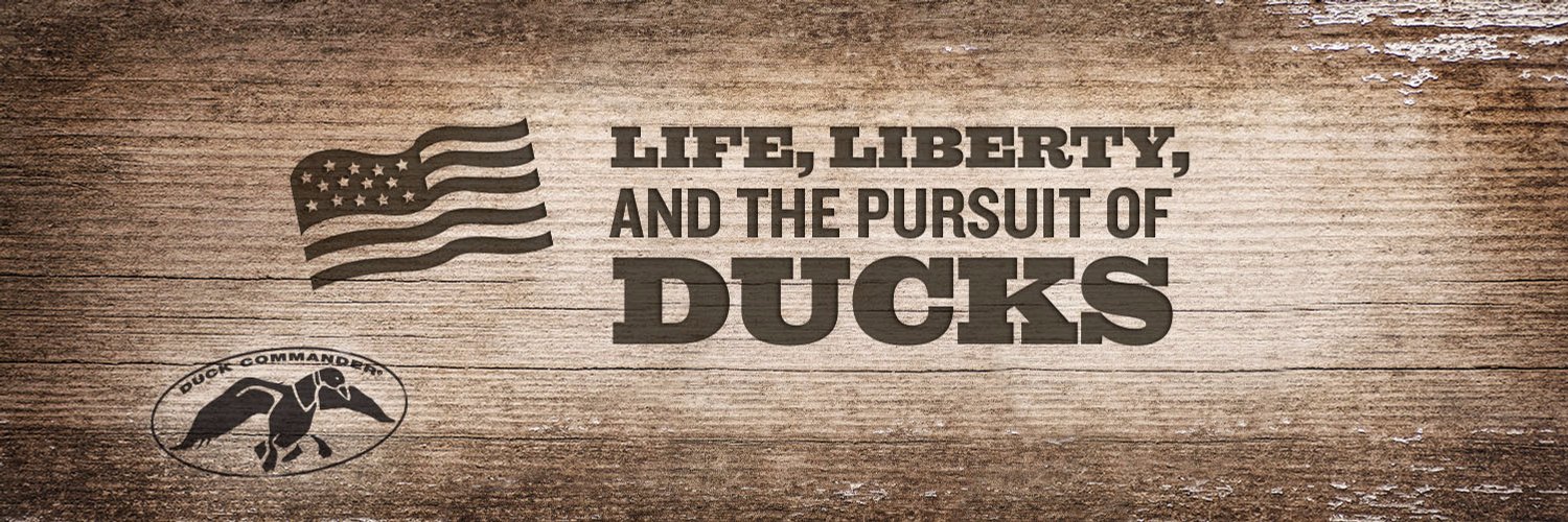 Duck Commander (@Duck_Commander) | Twitter