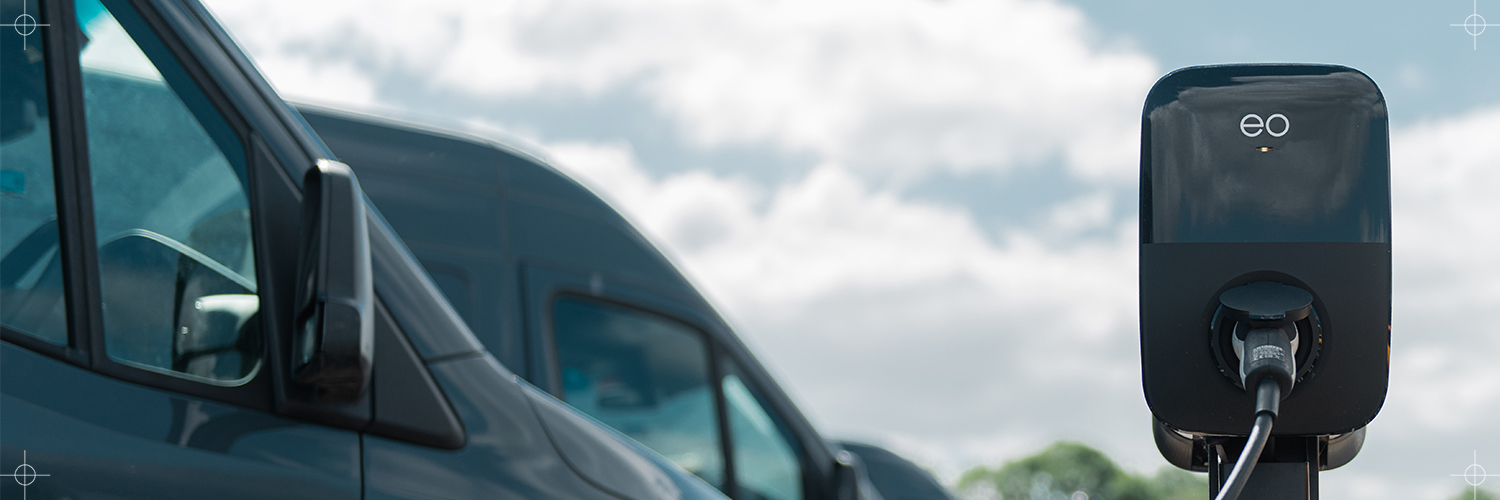EO Charging banner