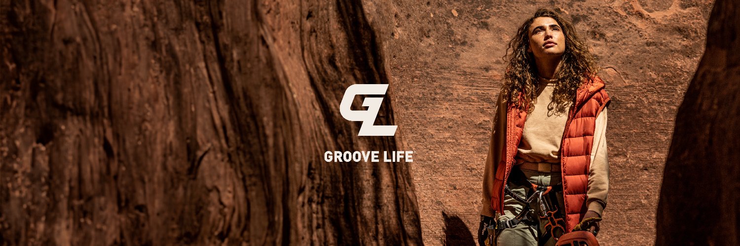GrooveLife banner