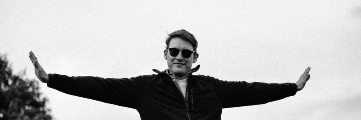 David Whalley banner