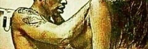 Antonio Montana banner