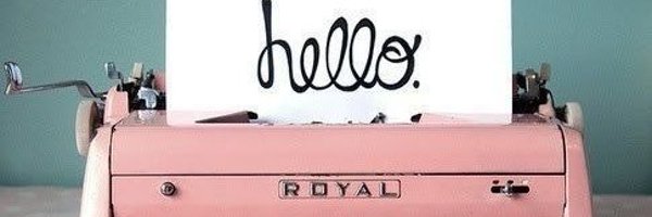 MissMMcCarthy Profile Banner