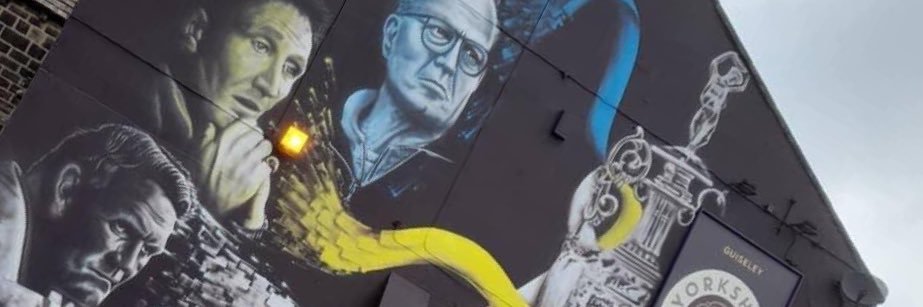 Lee Downey banner