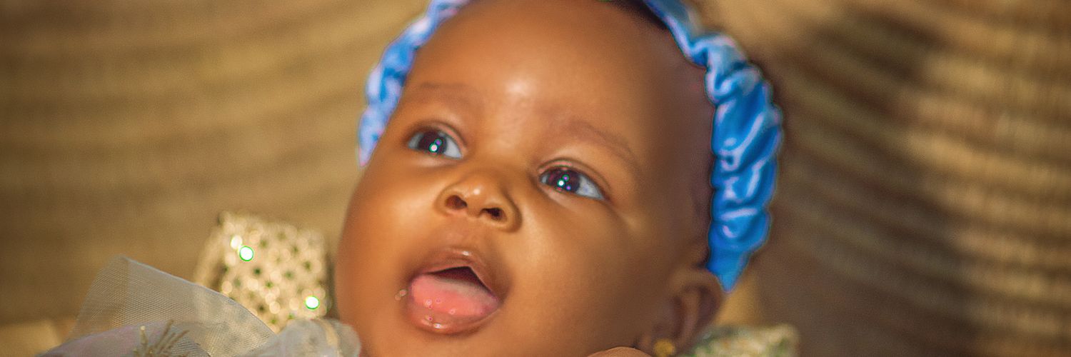 Damina Reuben banner