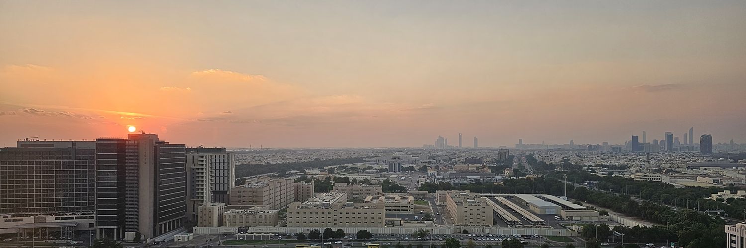 nourelhoss's profile banner image