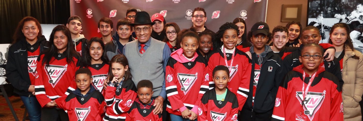 Hockey in New Jersey banner