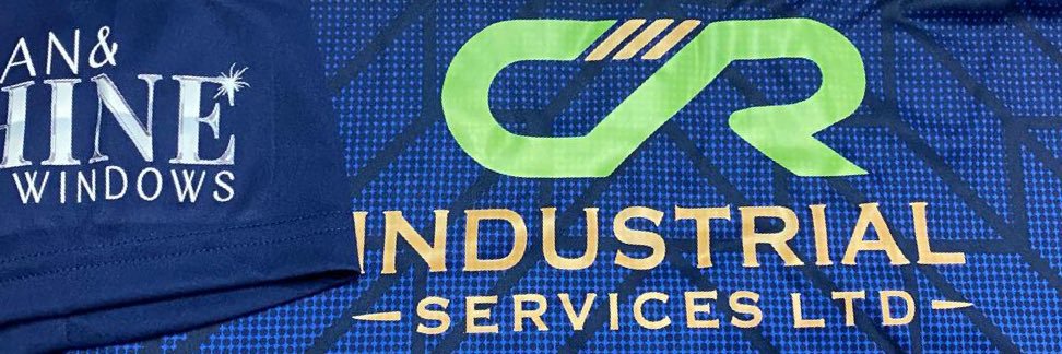 AFC Cheltenham banner