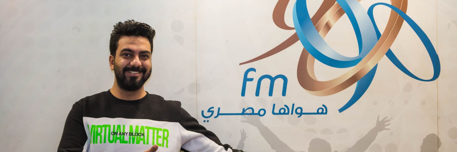 FadyEbrahim's profile banner image