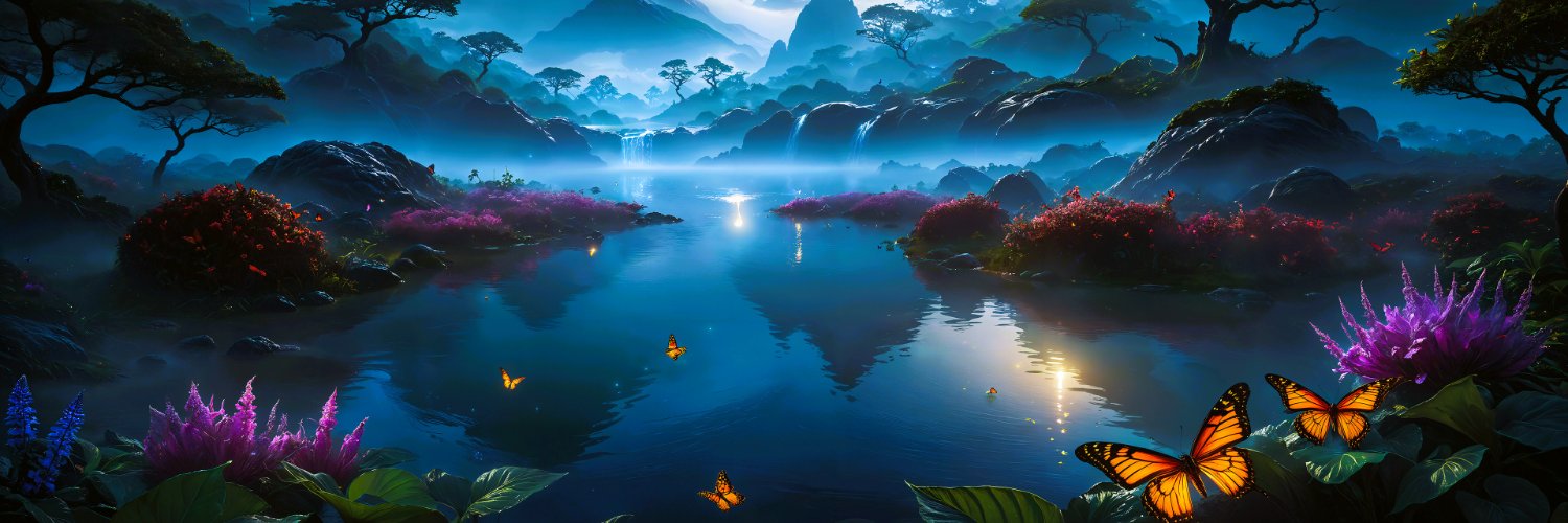 MsMintyVibe's profile banner image