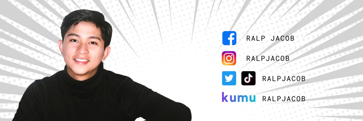 RalpJacob's profile banner image