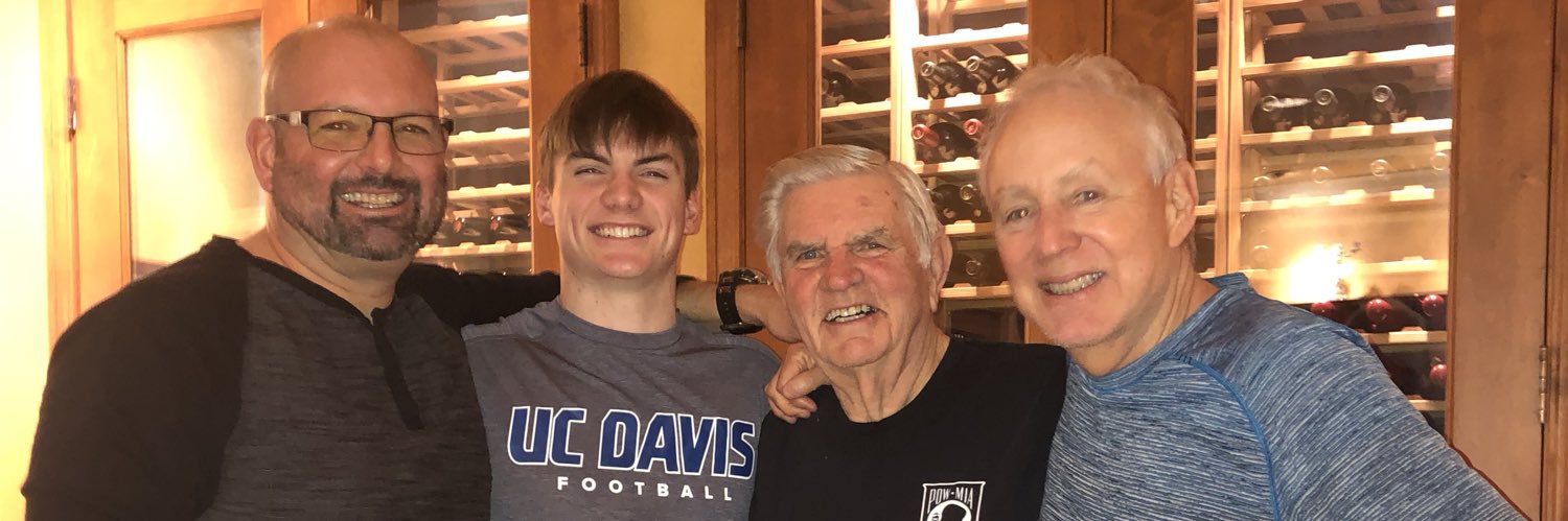 Conor Calvert banner