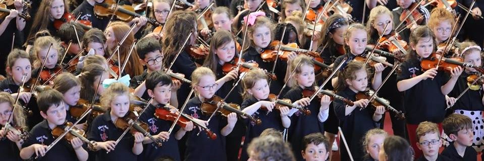 MusicAthenry's profile banner image