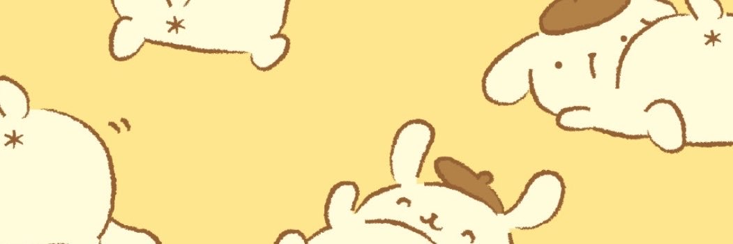Miaka84's profile banner image