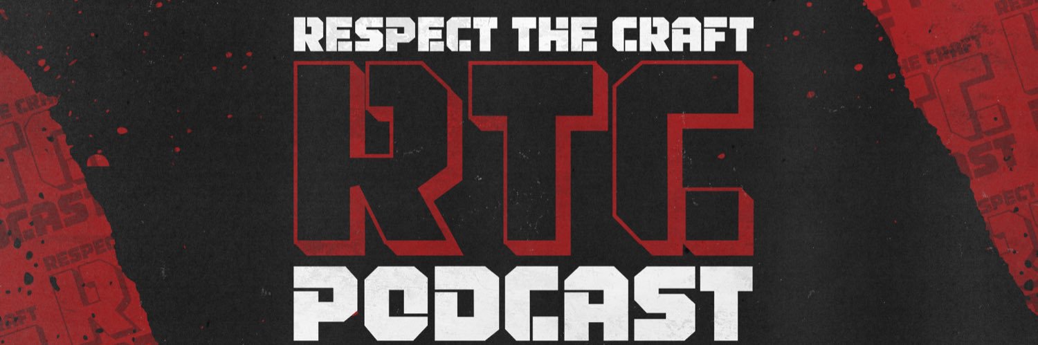 Ray Sanchez's banner