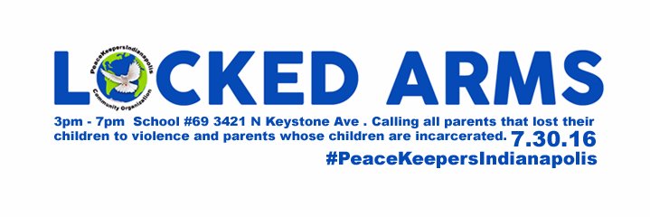 PeaceKeepers317's profile banner image