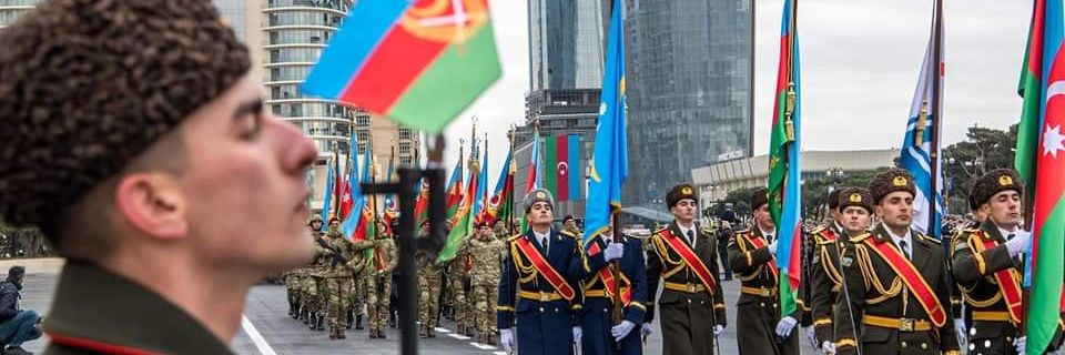 LalezerAbbasova's profile banner image