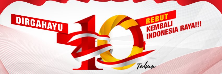 Prabowo Subianto banner