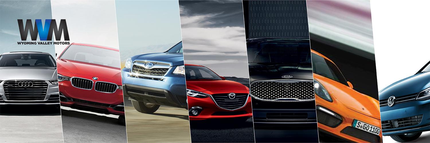 WVMotors's profile banner image