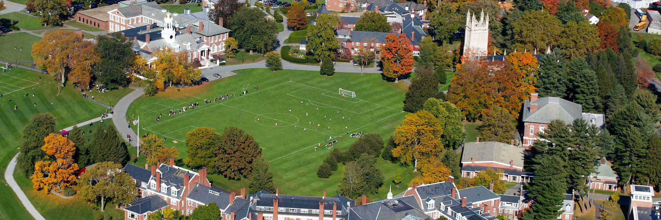Groton Athletics banner
