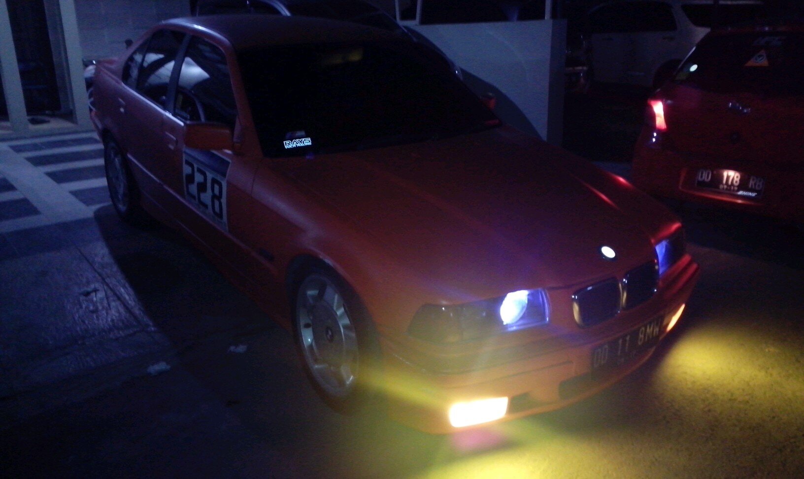 afandy_akbar's profile banner image