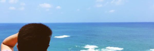 J.A banner