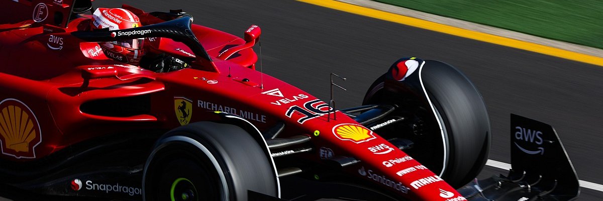Ronan Kennedy banner