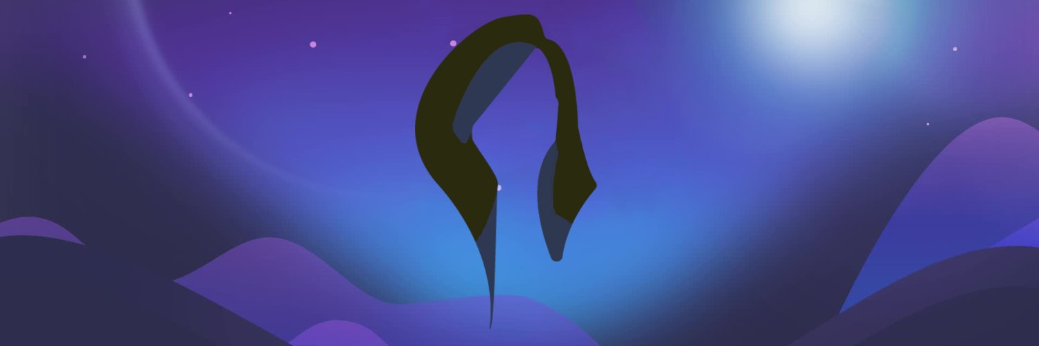 Goddess panda 🐼 banner