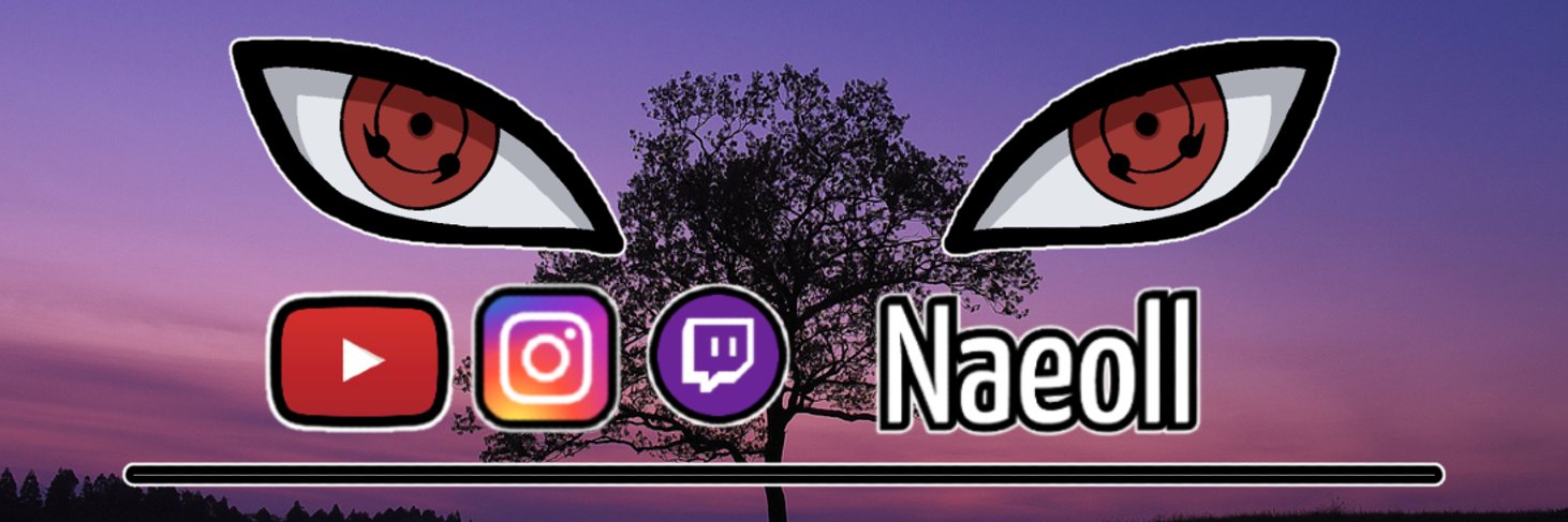 Naeolll's profile banner image