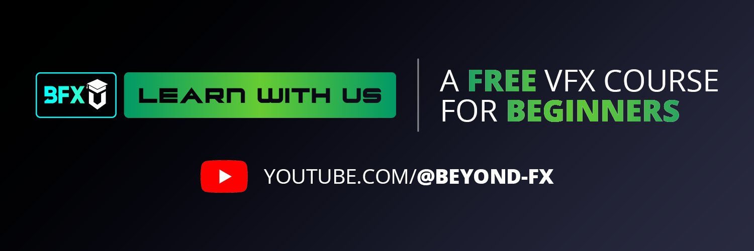 Beyond-FX's banner