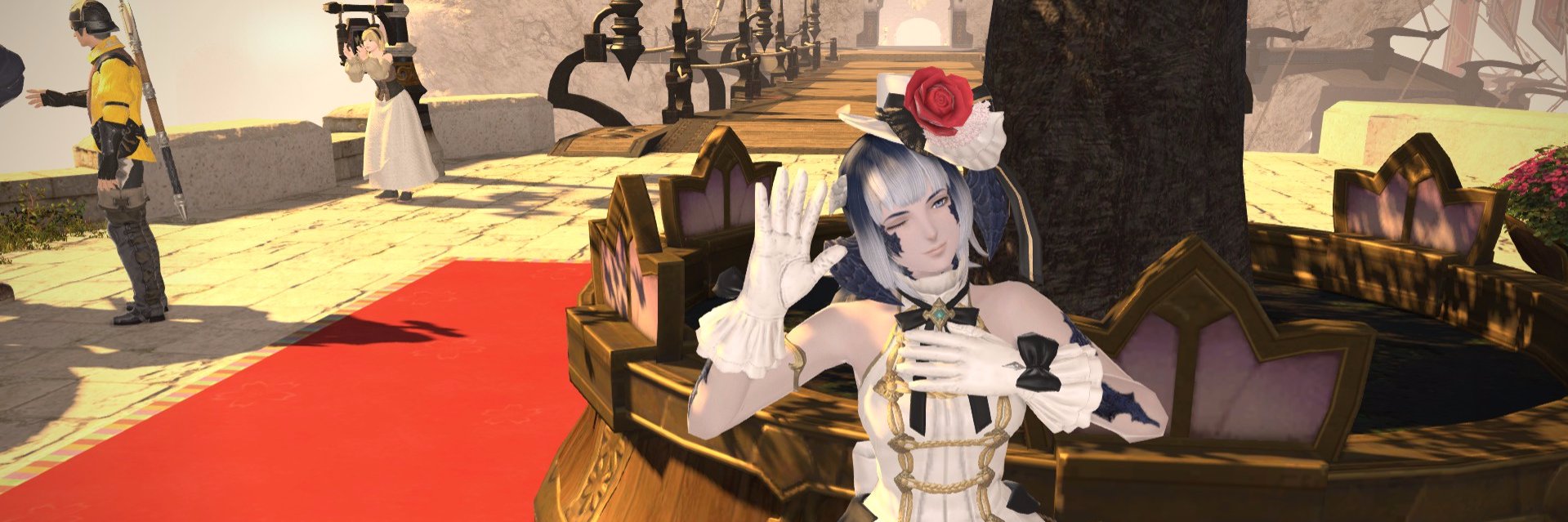 DivinePulse's profile banner image