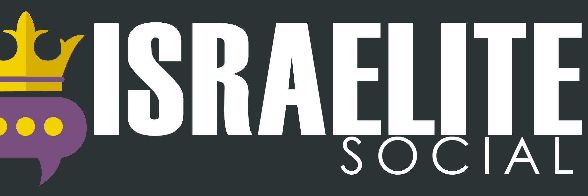 Israelite Social banner