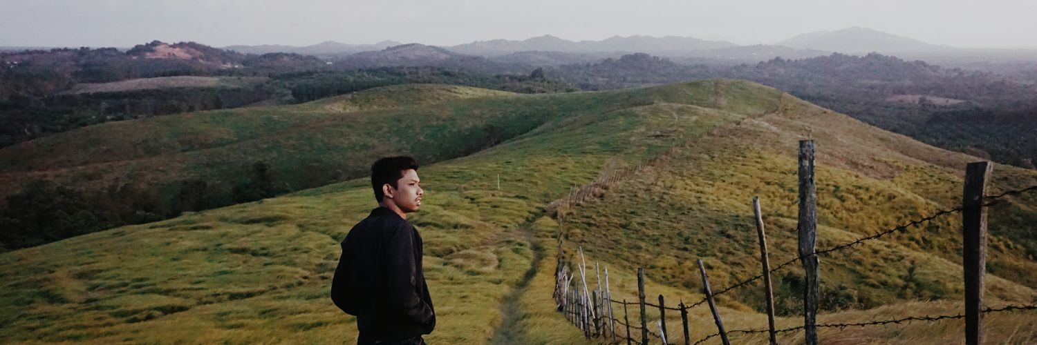 HerryKandama's profile banner image