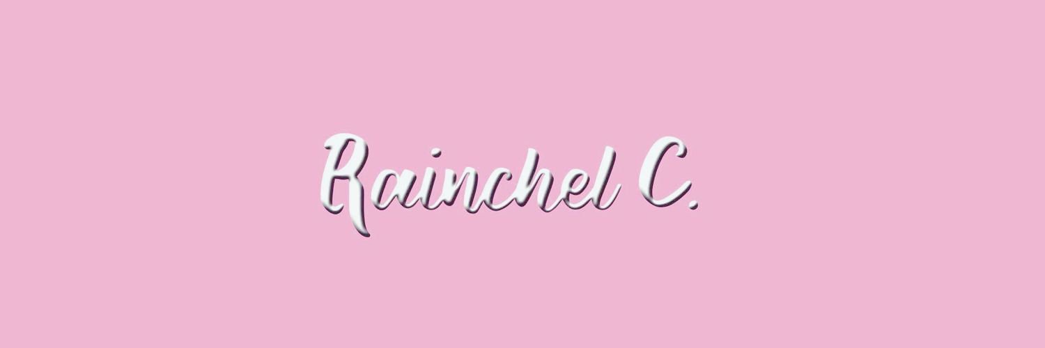 rainchelcc's profile banner image