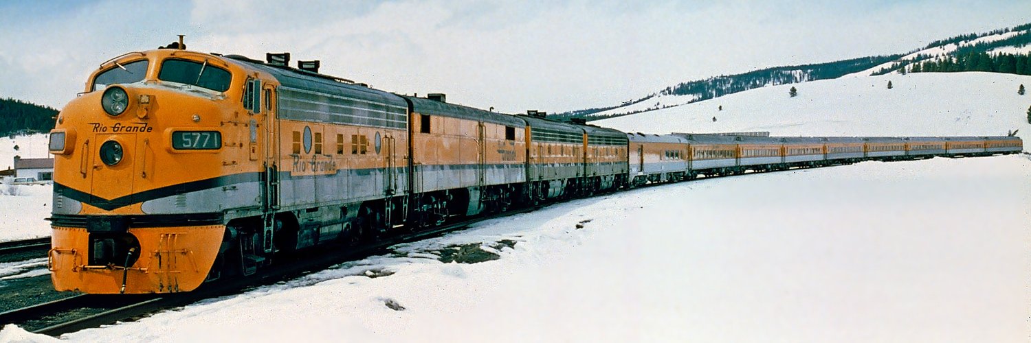 American-Rails.com's banner